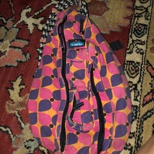 Kavu Cross Body Bag